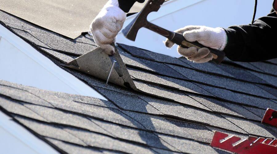 Expert Emergency Roof Repairs services in Cottondale, AL